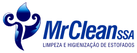 Mr Clean Salvador Logo